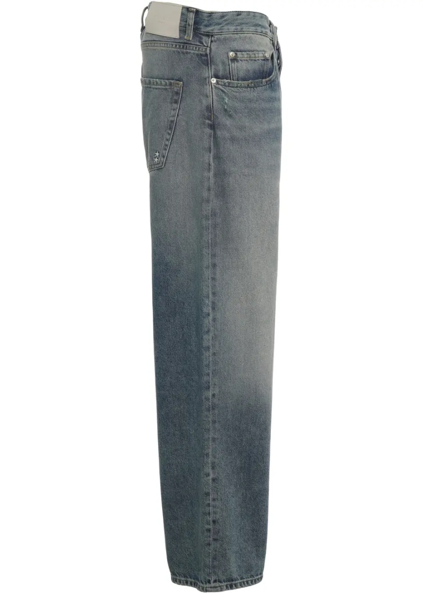Blugi Loose fit jeans 'Will' - Img 3