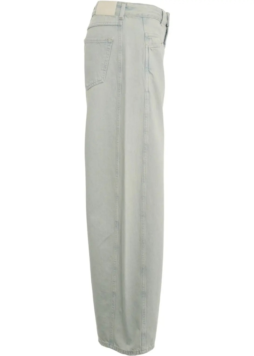 Blugi Loose fit jeans - Img 3
