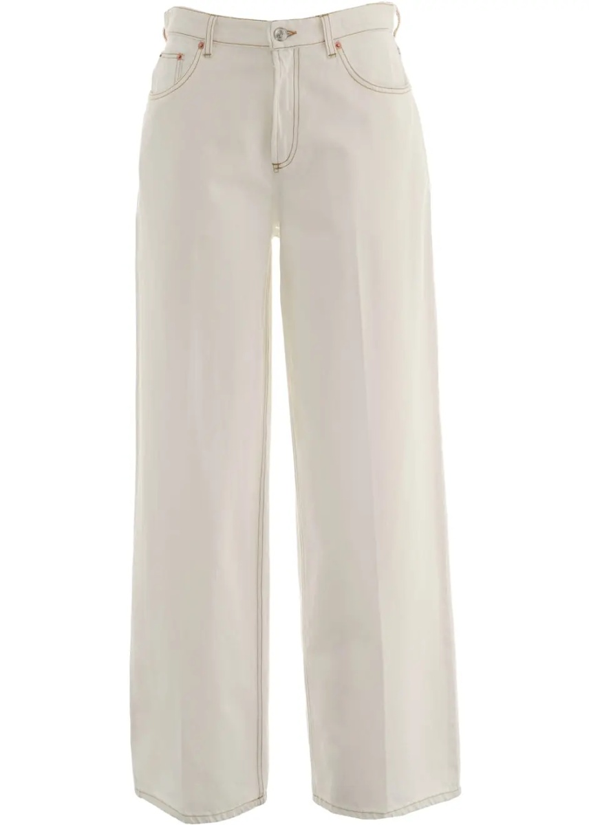 Blugi Loose fit jeans - Img 2