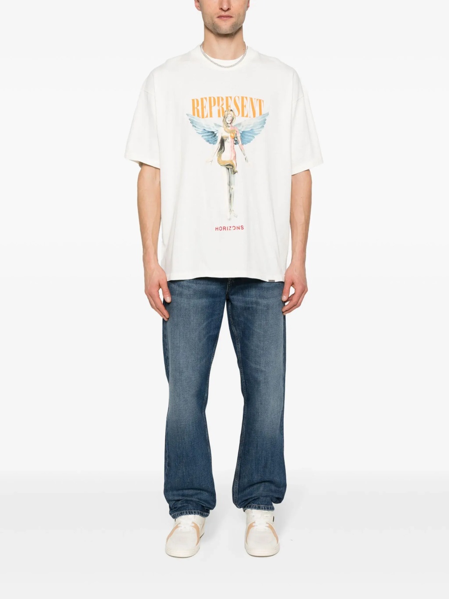 Blugi "Marlow" Jeans - Img 2
