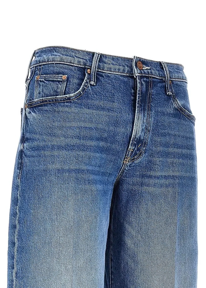 Blugi 'Maven Flood' denim jeans - Img 2