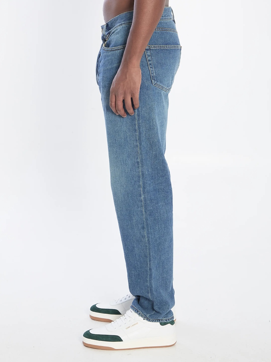 Blugi Mick Denim Pants - Img 3