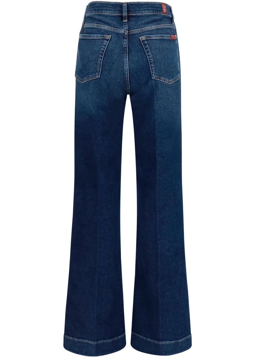 Blugi Modern Dojo Jeans - Img 2