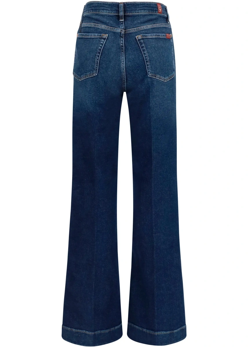 Blugi Modern Dojo Jeans - Img 2