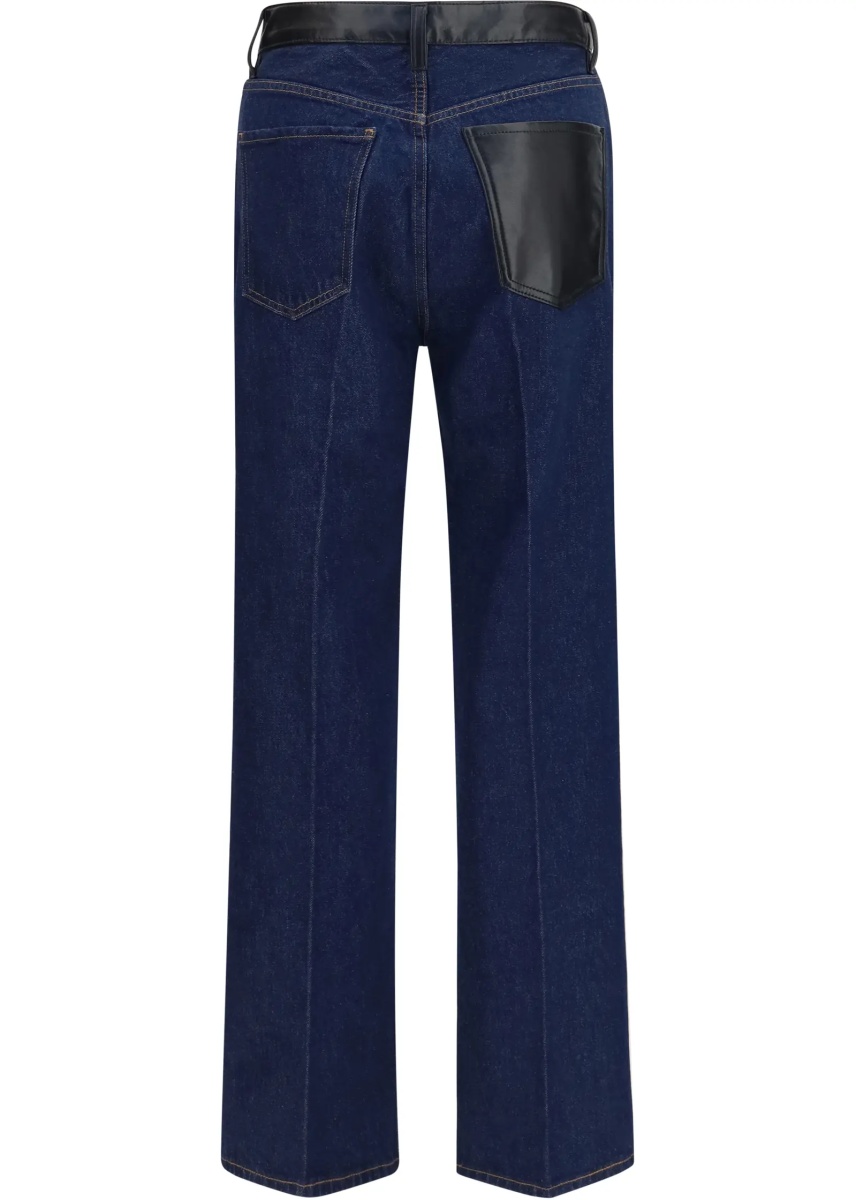 Blugi Morgan Jeans - Img 2