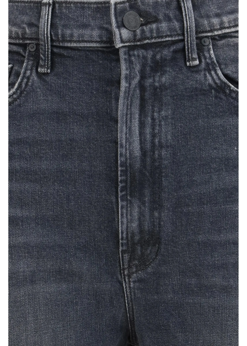 Blugi MOTHER DENIM multicolor - Img 3