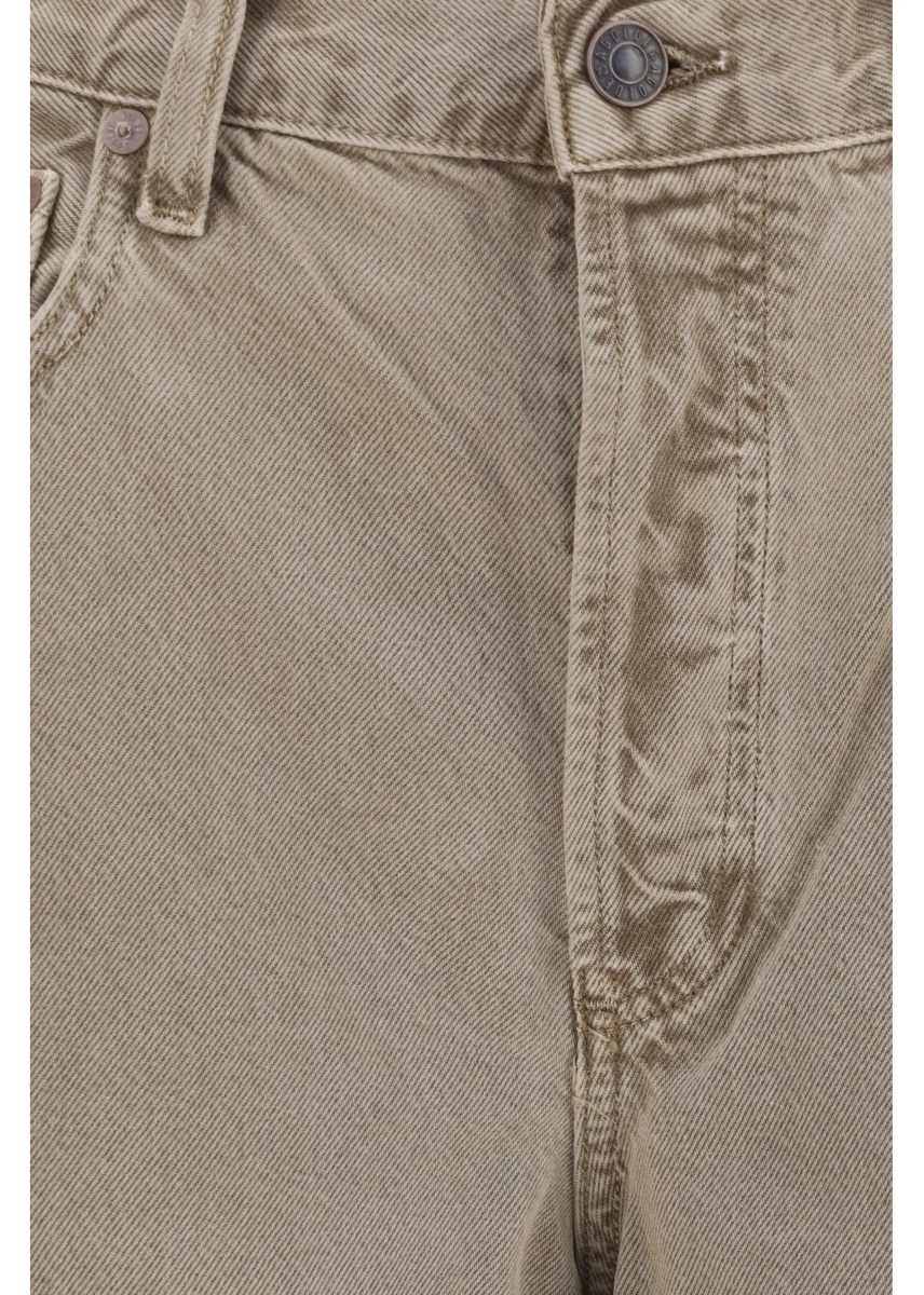 Blugi Nanci silk Pants - Img 3