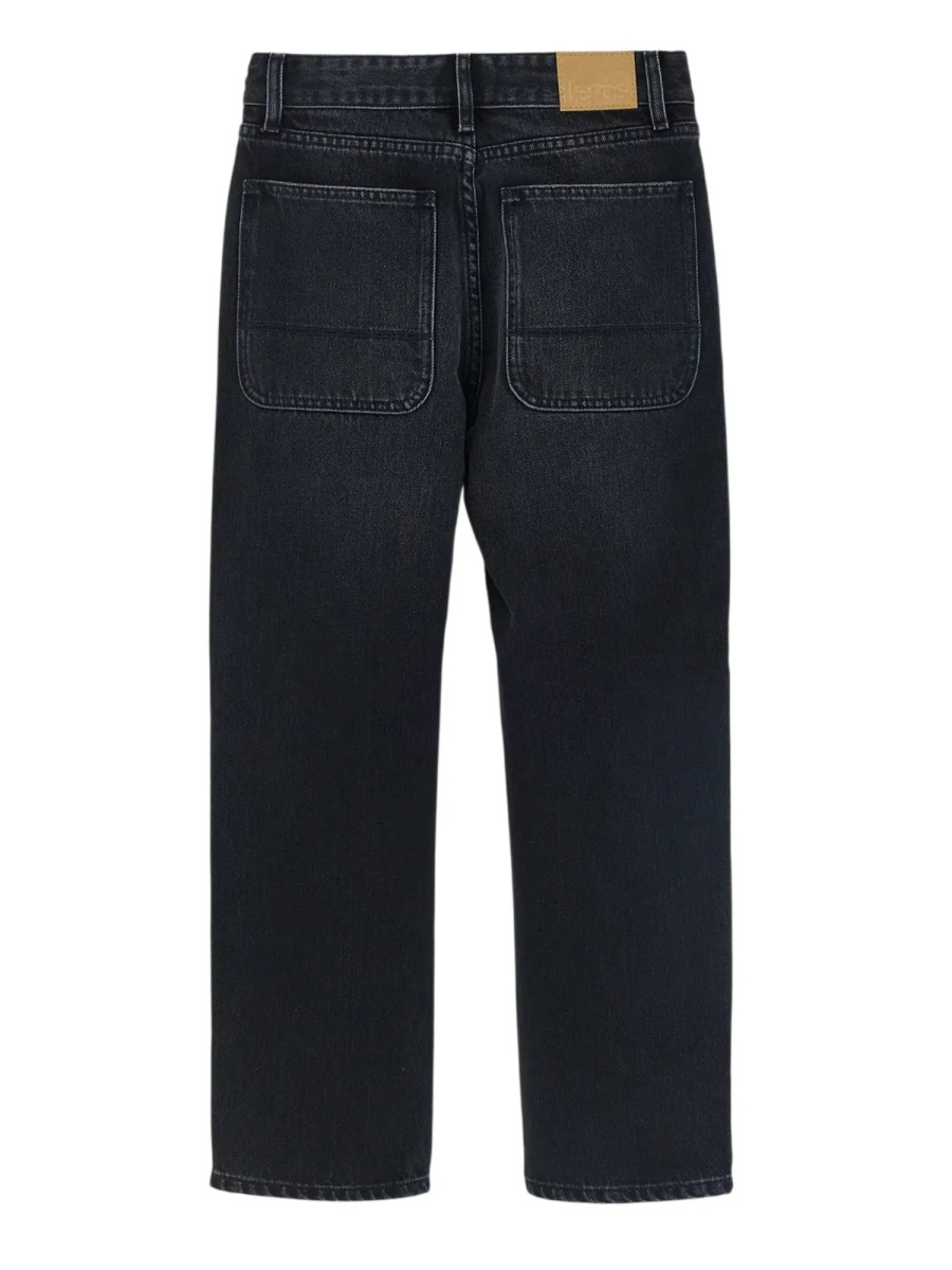 Blugi PHILL62 D0515 JEANS - Img 2