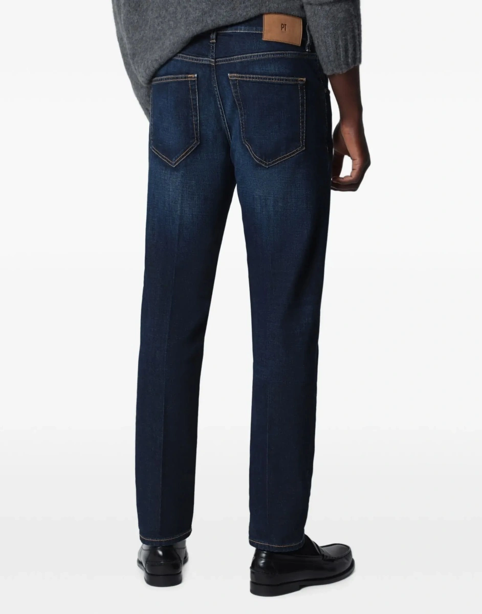Blugi Reggae Jeans - Img 5
