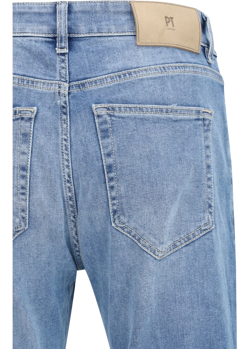 Blugi Reggae slim Jeans - Img 3