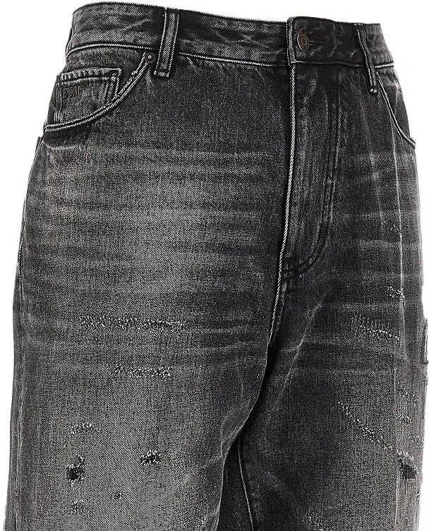 Blugi Regular Fit J22 jeans - Img 2