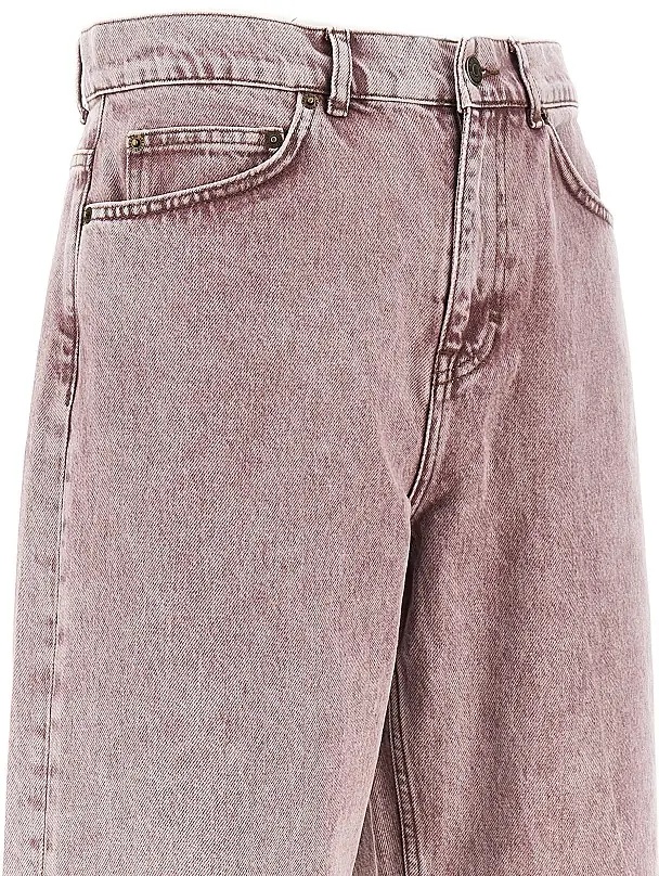 Blugi 'Roi' jeans - Img 2