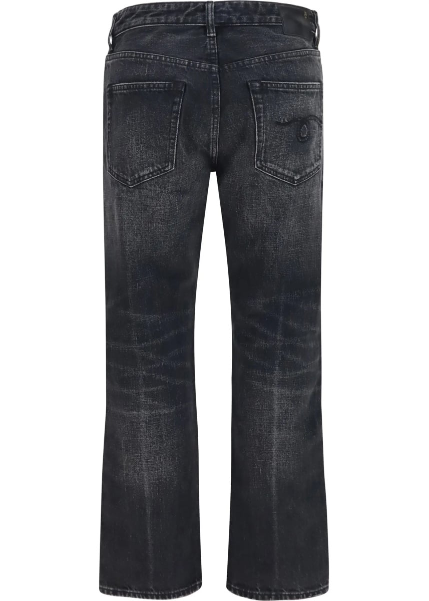 Blugi Romeo Jeans - Img 2