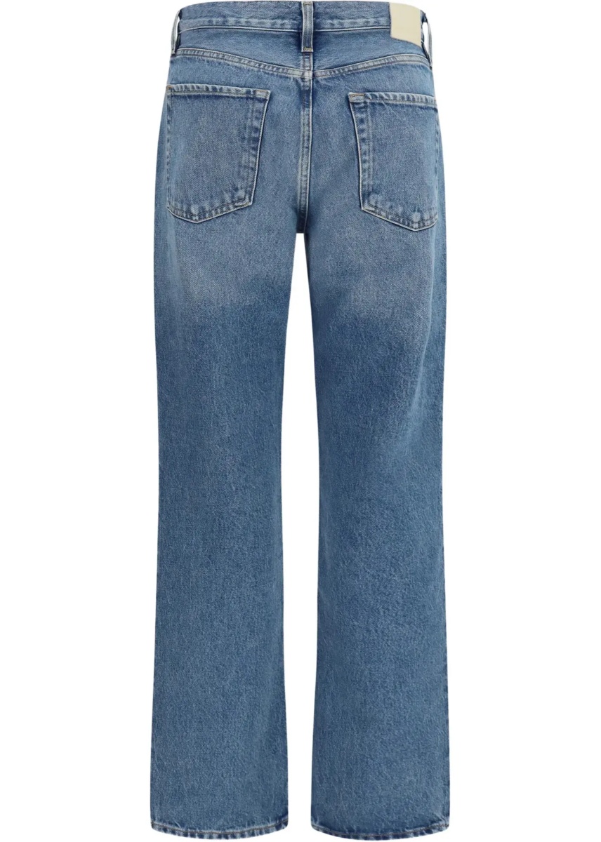 Blugi Savannah Cigarette Jeans - Img 4