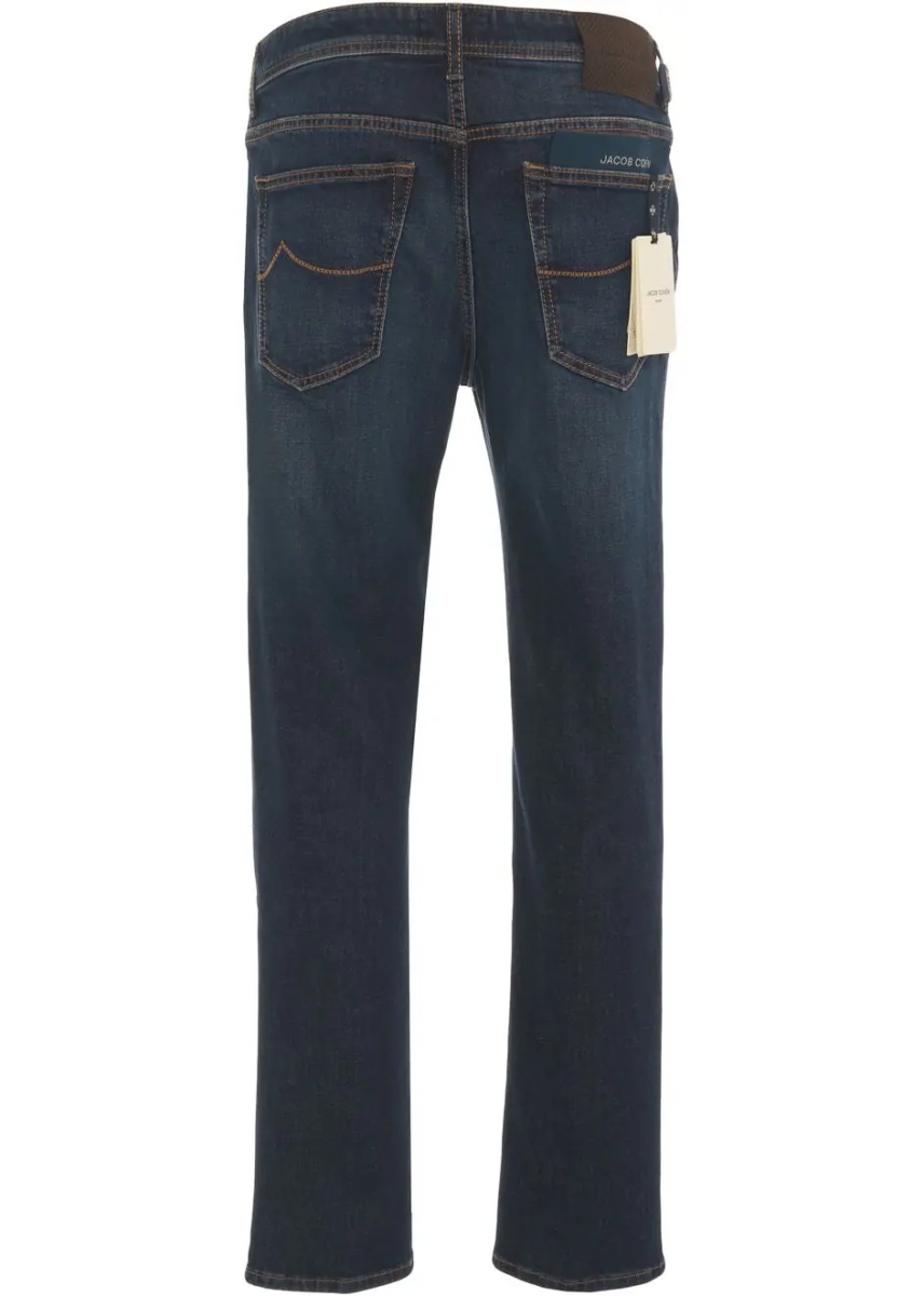Blugi 'Scott' jeans - Img 4