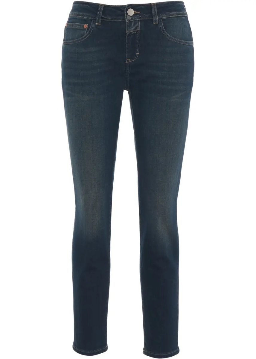 Blugi Skinny jeans 'Baker' - Img 2