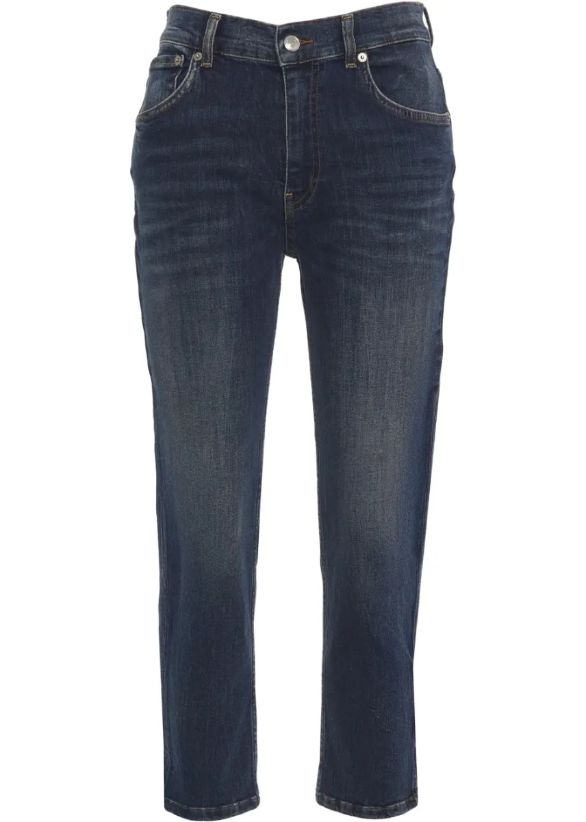 Blugi Skinny jeans 'Holly' - Img 2