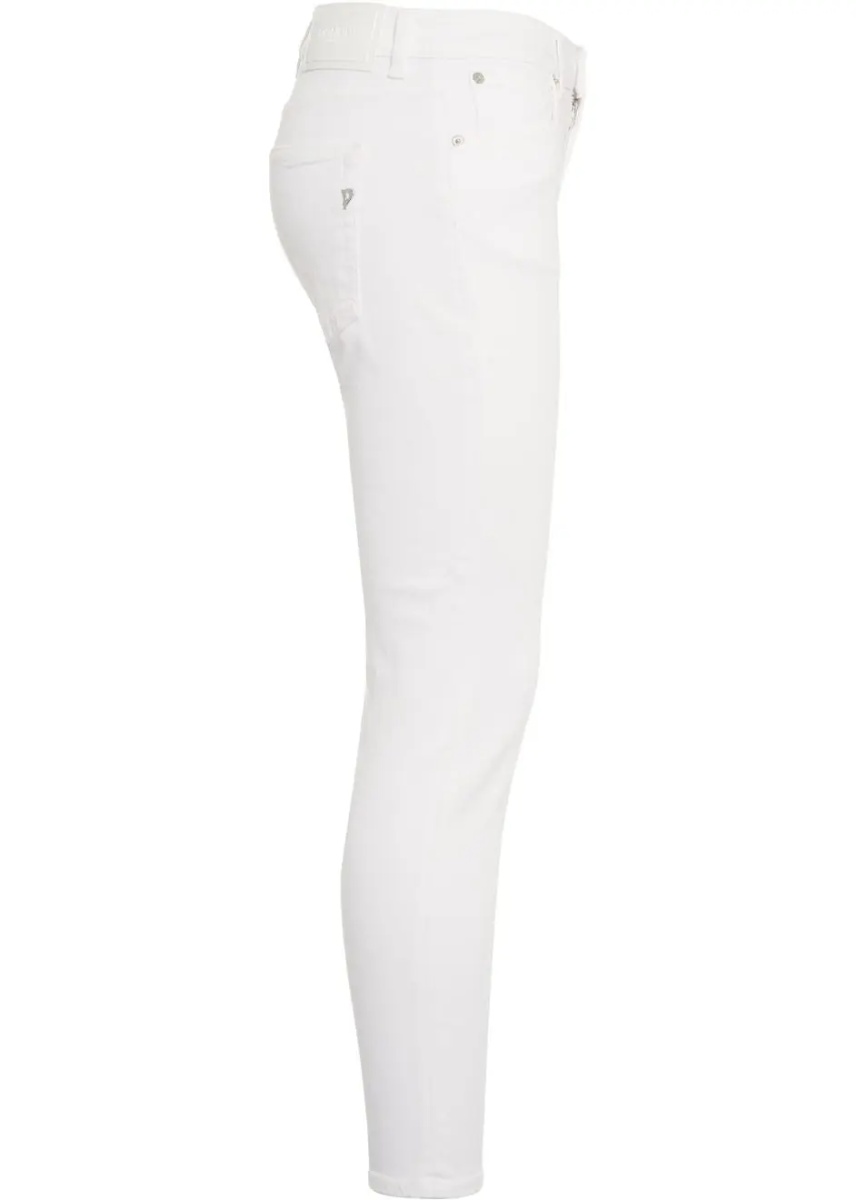 Blugi Skinny jeans 'Kim' - Img 3