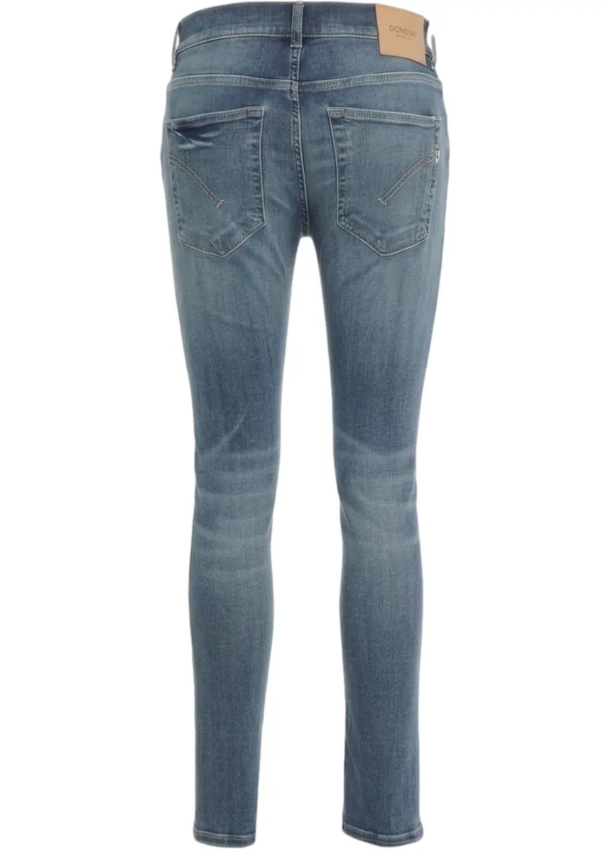Blugi Skinny jeans 'Kim' - Img 4