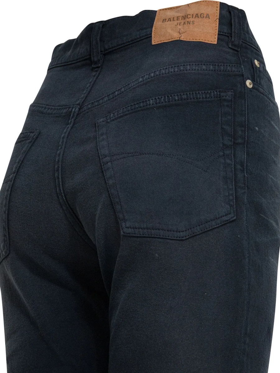 Blugi Skinny jeans - Img 4