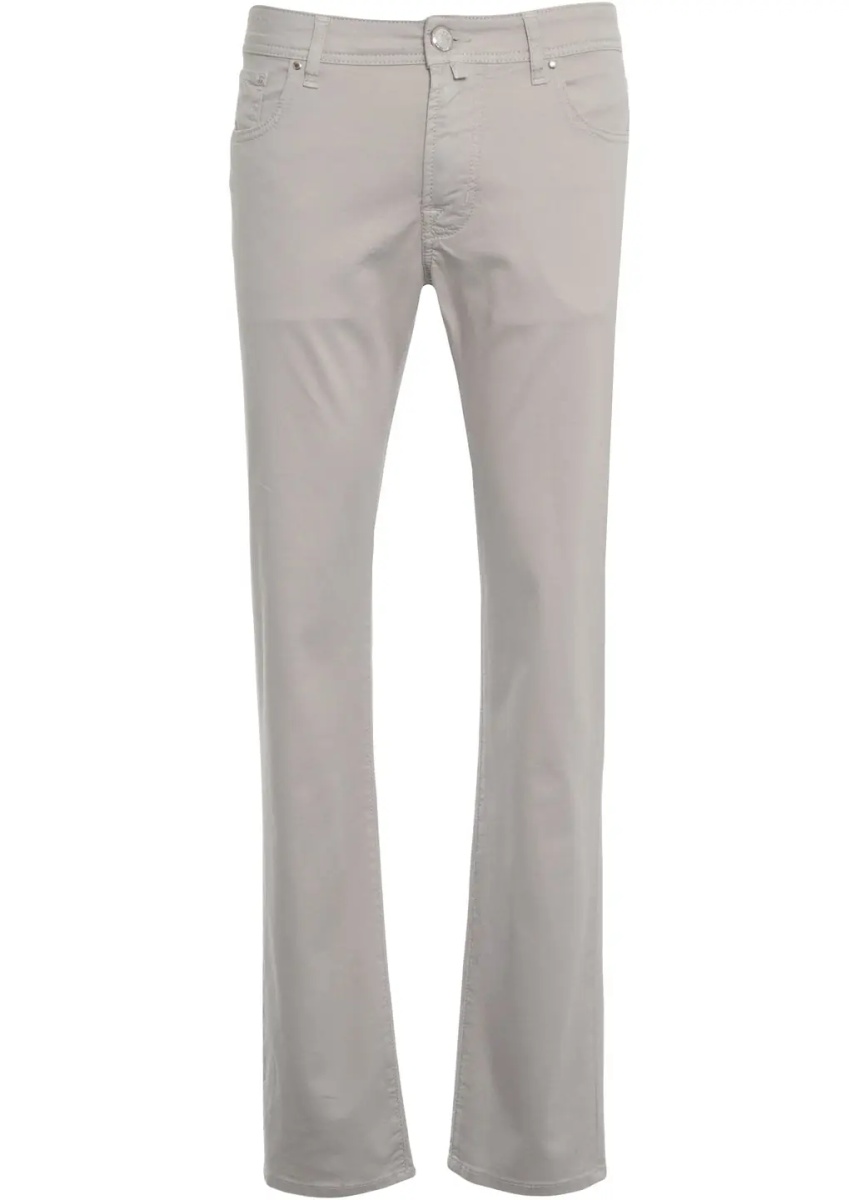 Blugi Slim fit jeans 'Bard Fast' - Img 2