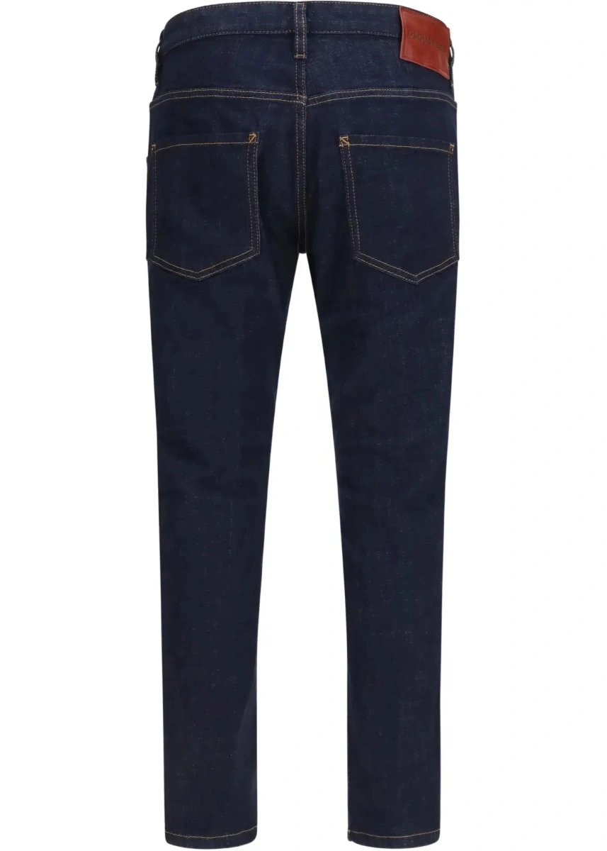 Blugi Slim fit Jeans - Img 4