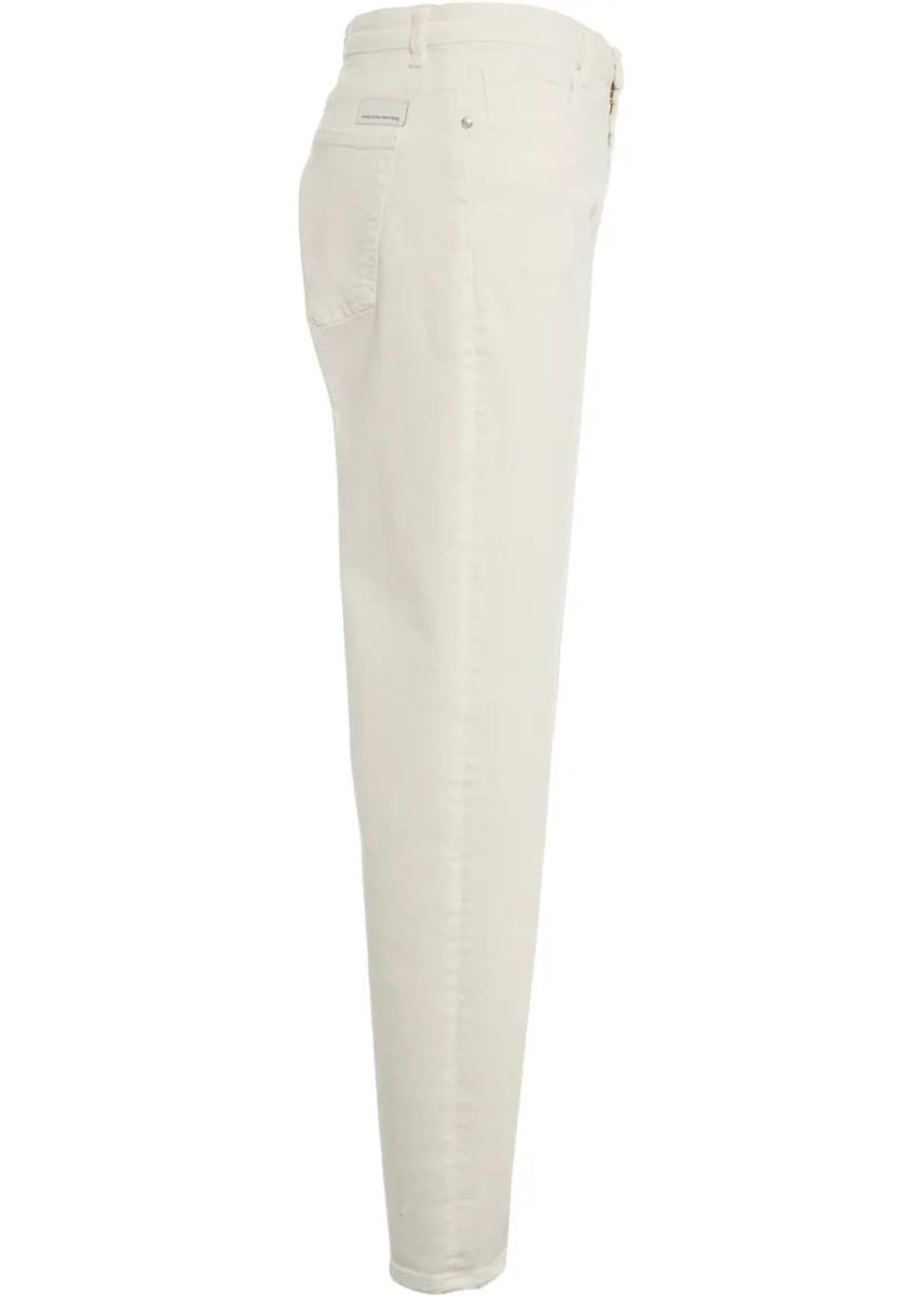 Blugi Straight leg jeans 'Louise' - Img 3