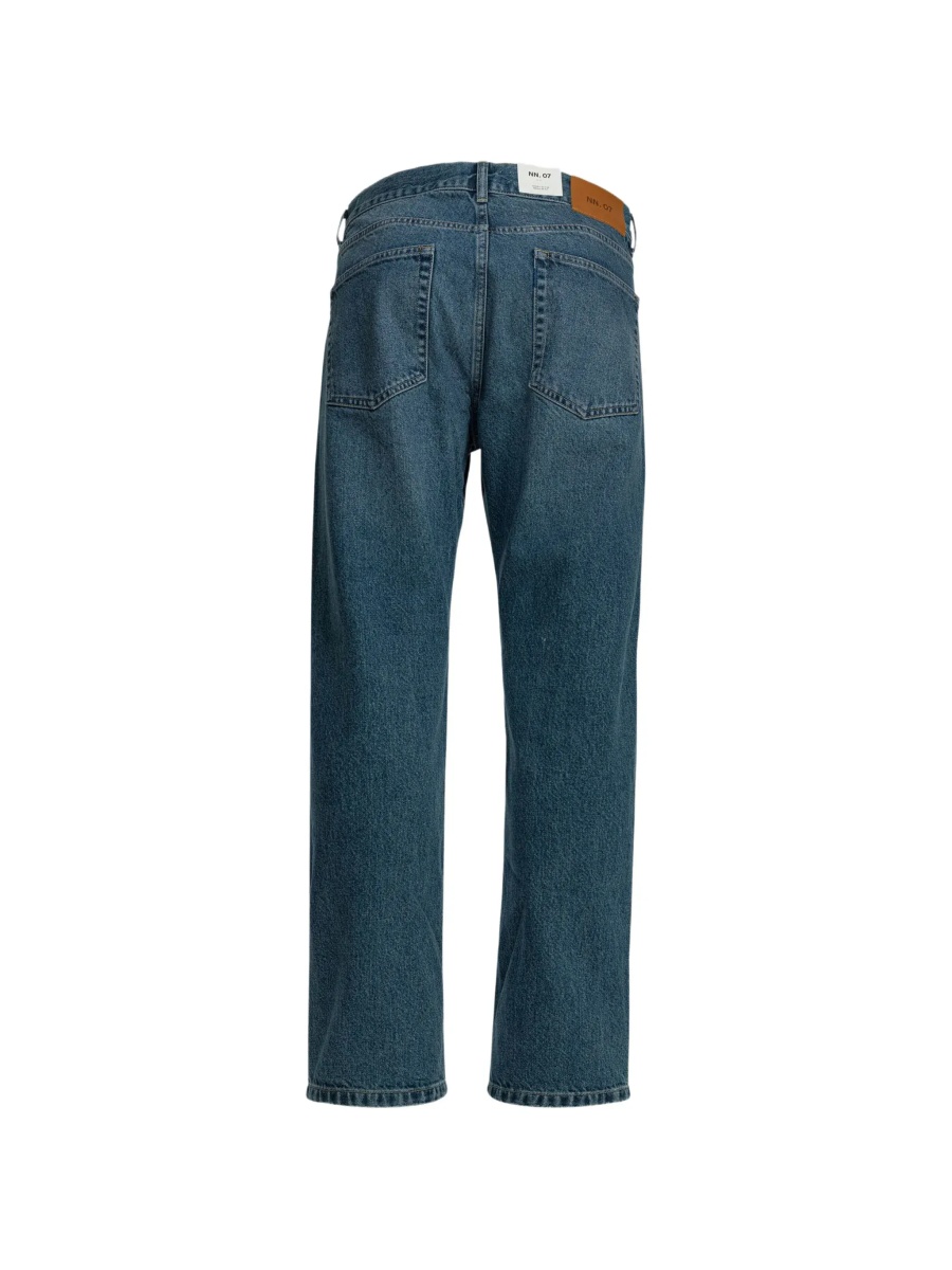 Blugi Straight-leg jeans - Img 5
