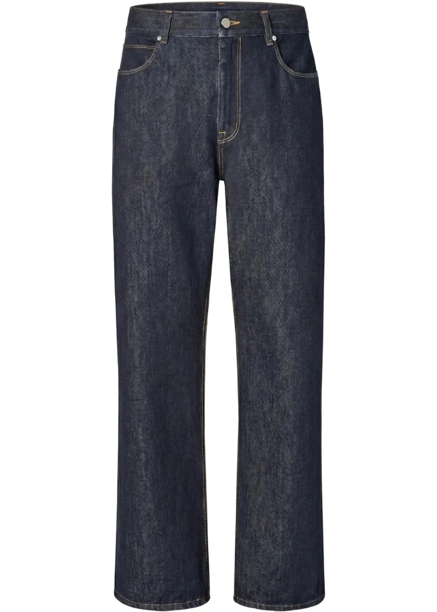 Blugi Straight-leg Jeans - Img 5