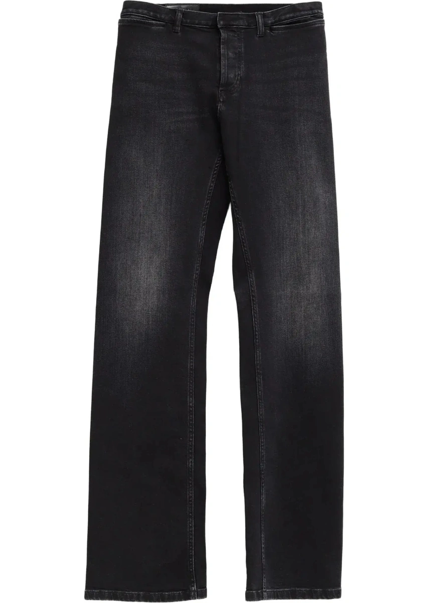 Blugi Stretch cotton Jeans - Img 6