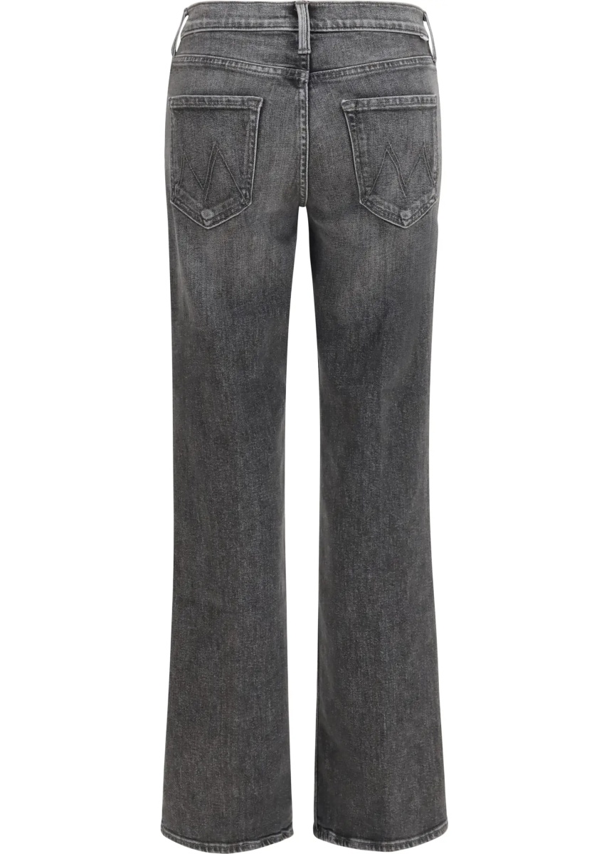 Blugi The Bookie Sneak Jeans - Img 2
