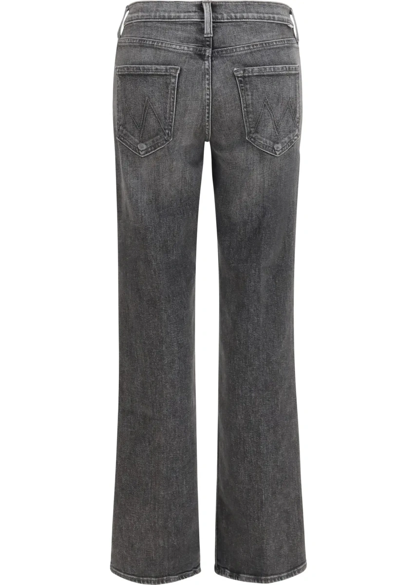 Blugi The Bookie Sneak Jeans - Img 2