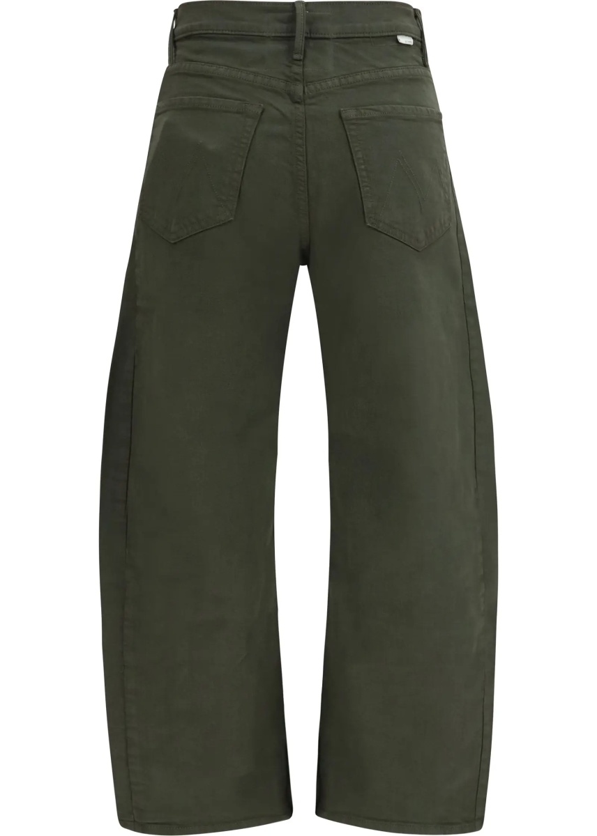 Blugi The Half Pipe Flood Jeans - Img 2
