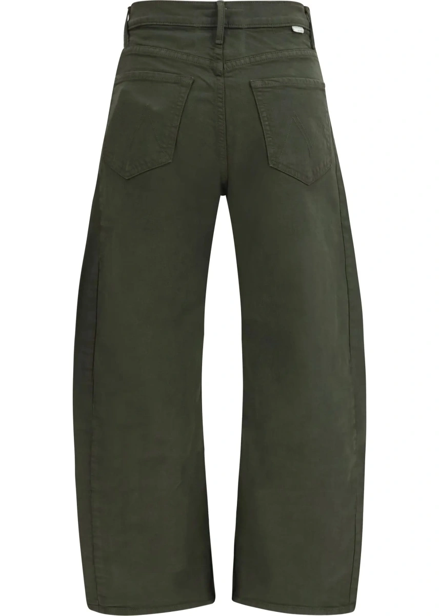 Blugi The Half Pipe Flood Jeans - Img 2