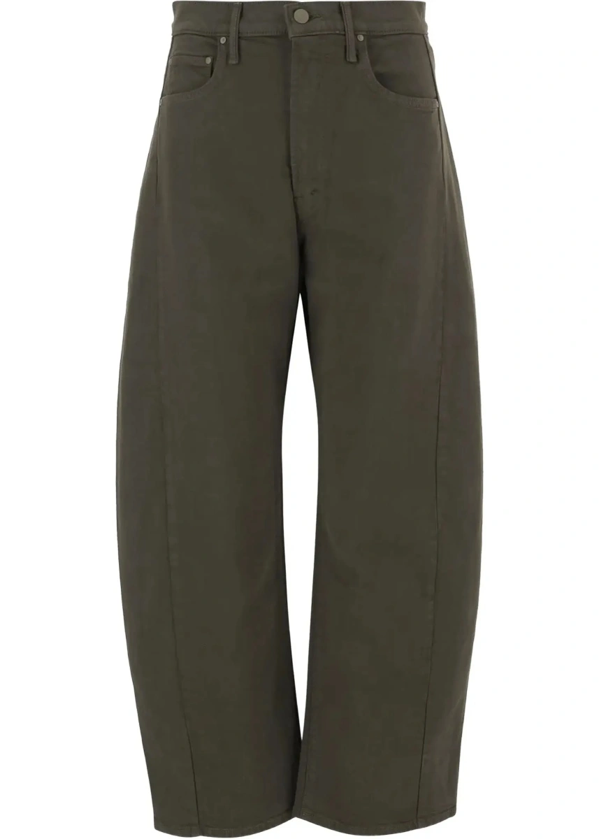 Blugi The Half Pipe Flood Jeans - Img 6