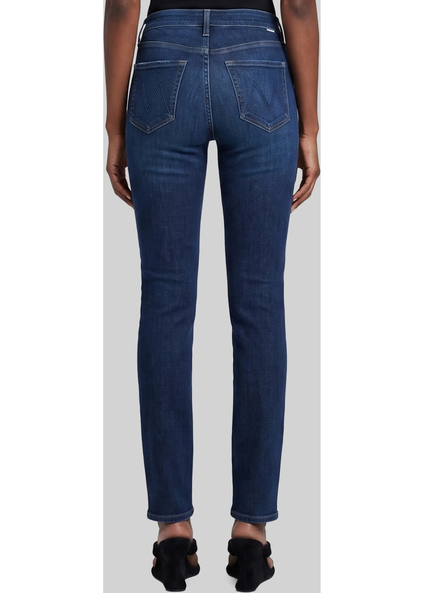 Blugi The Rascal Skimp Jeans - Img 3