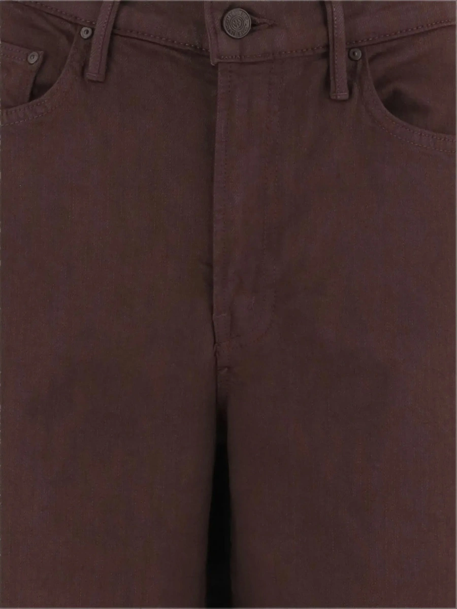 Blugi The Undercover Sneak Jeans - Img 5