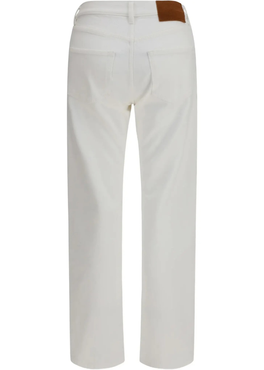 Blugi Victoria Jeans - Img 4