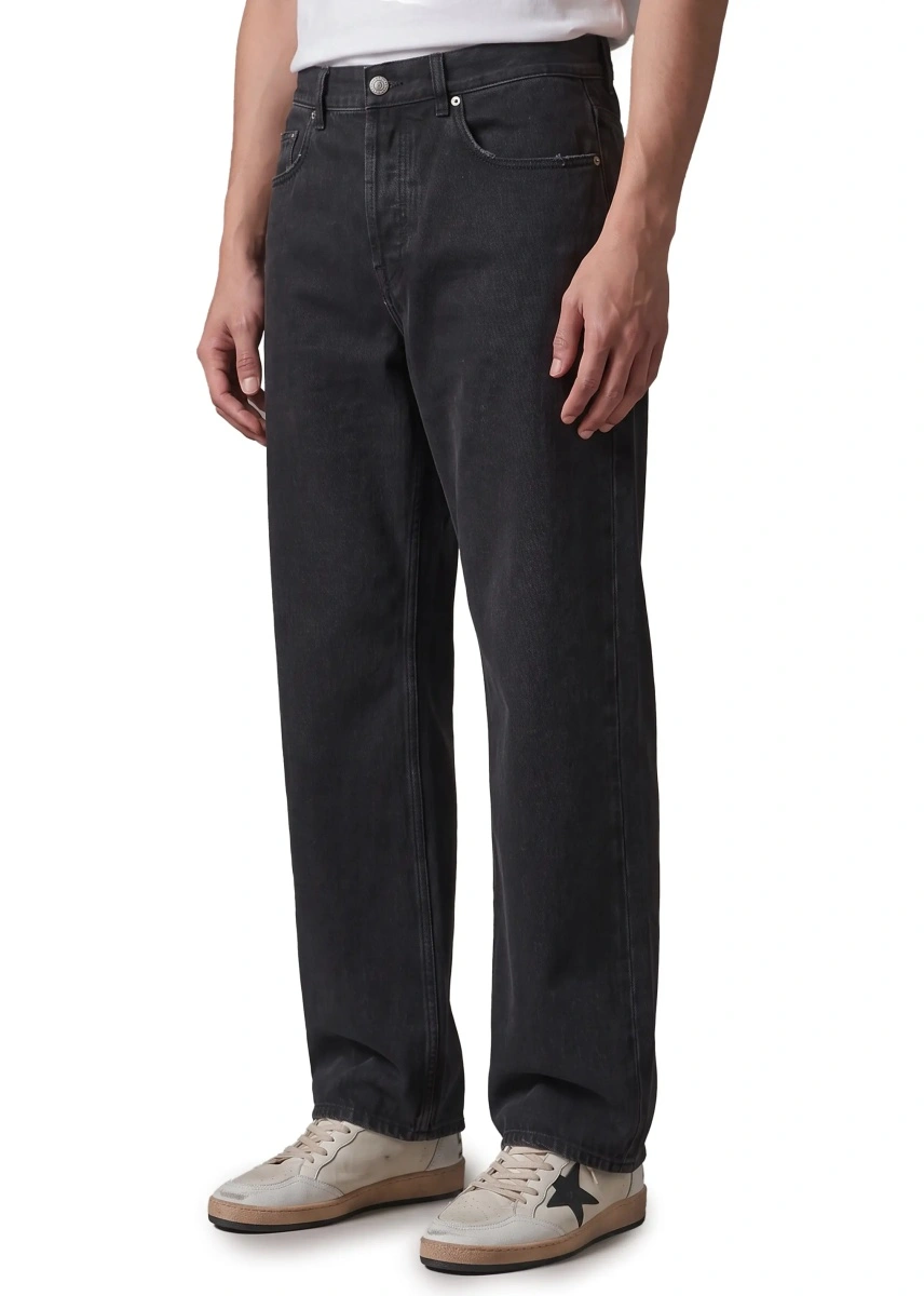 Blugi Vintage-Effect Jeans - Img 2