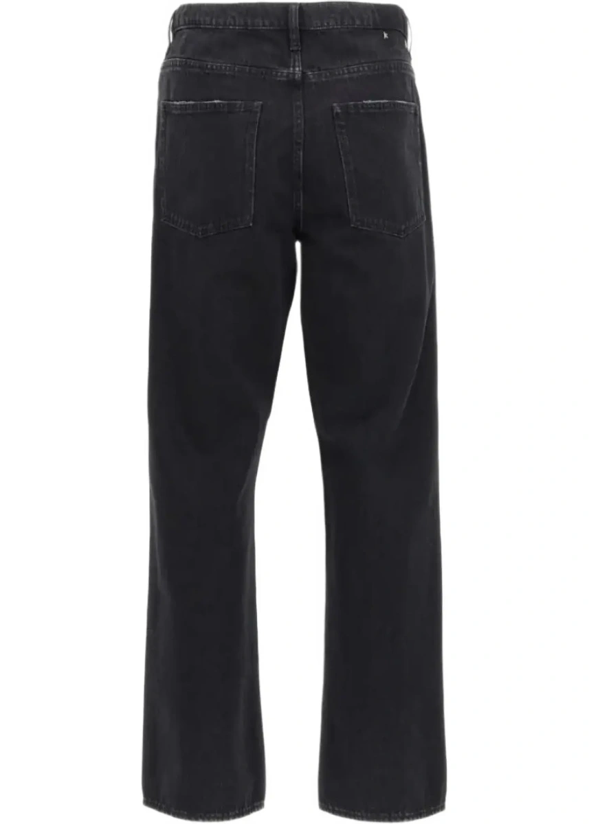 Blugi Vintage-Effect Jeans - Img 5