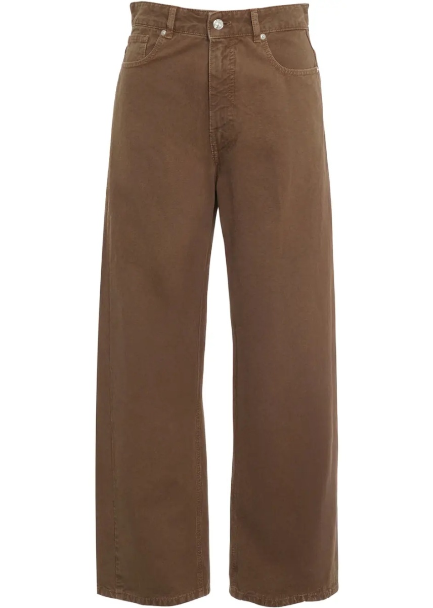 Blugi Wide leg jeans 'Sofy' - Img 2