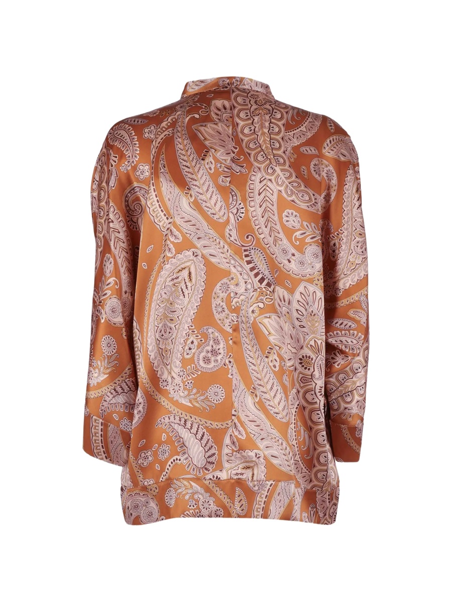 Bluza ANTONELLI FIRENZE portocalie - Img 2