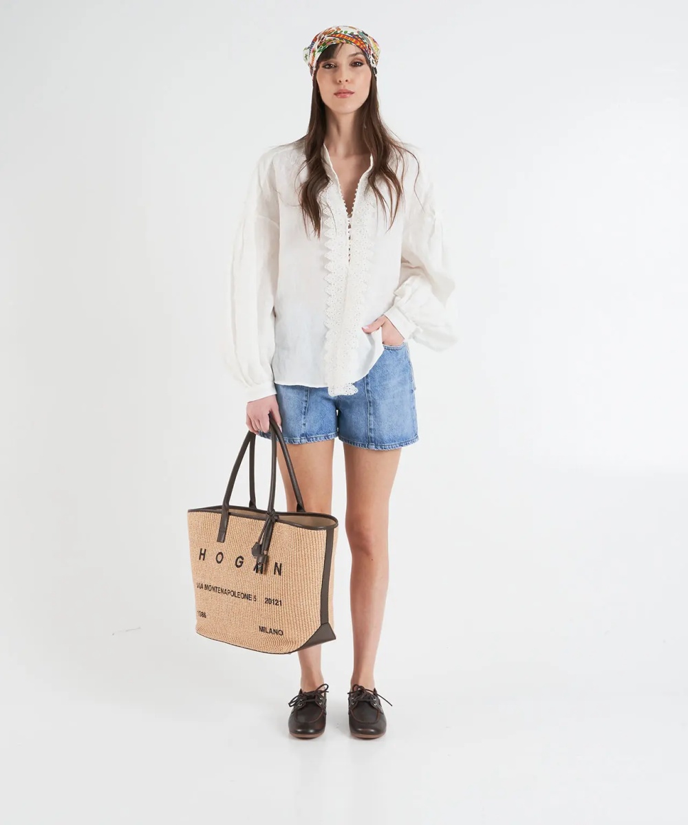 Bluza Blouse 'Lena' - Img 3