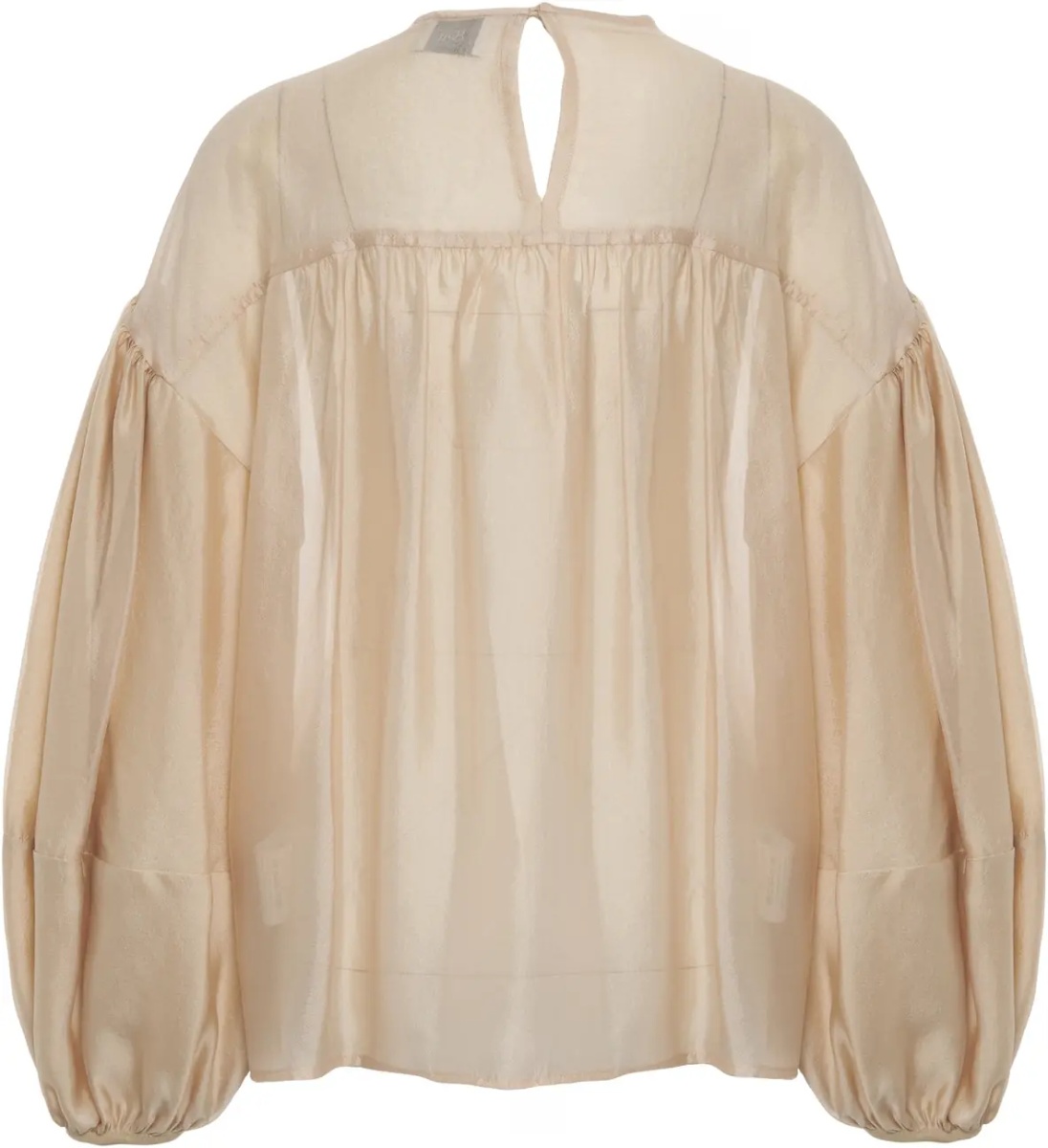 Bluza Blouse 'Thrive' - Img 3