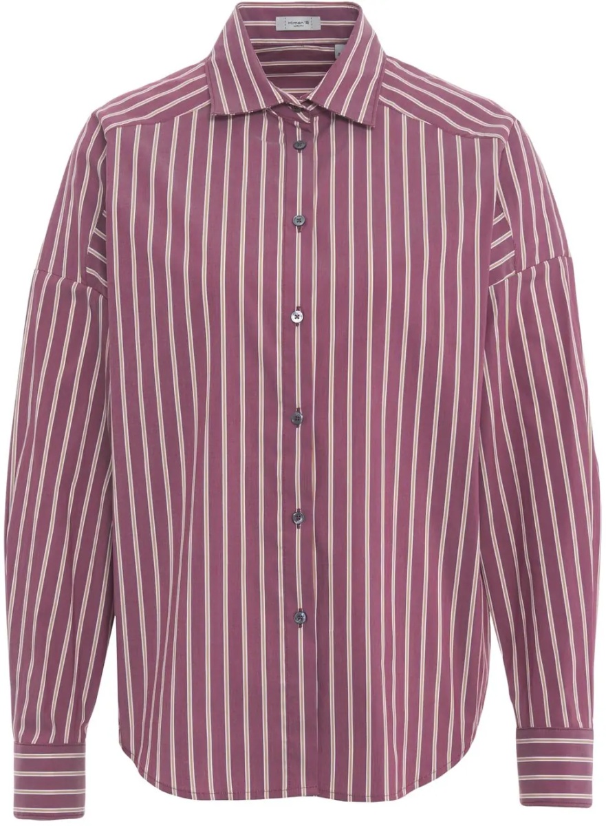 Bluza Blouse with striped pattern - Img 2