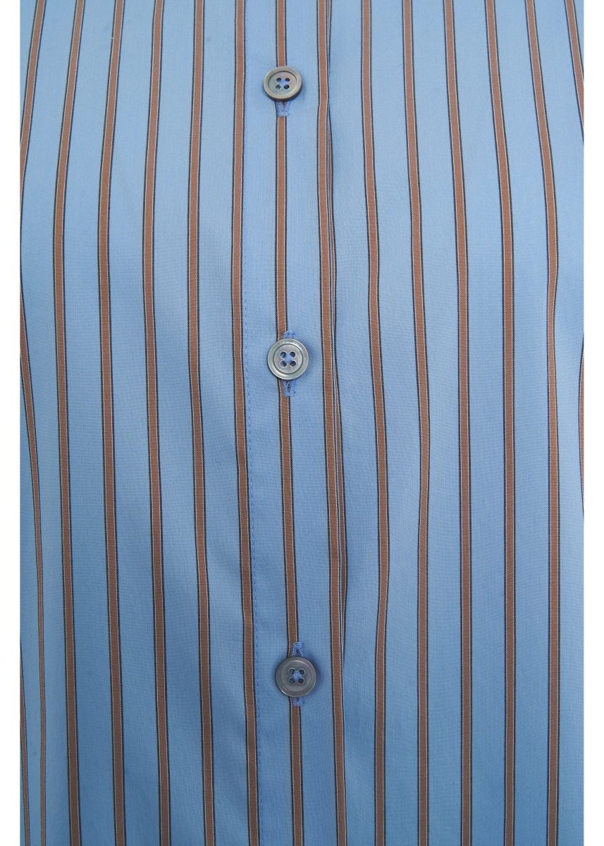 Bluza Blouse with striped pattern - Img 3