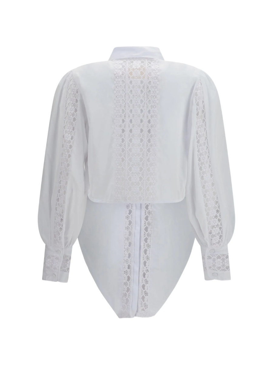 Bluza CHARO RUIZ alba - Img 2