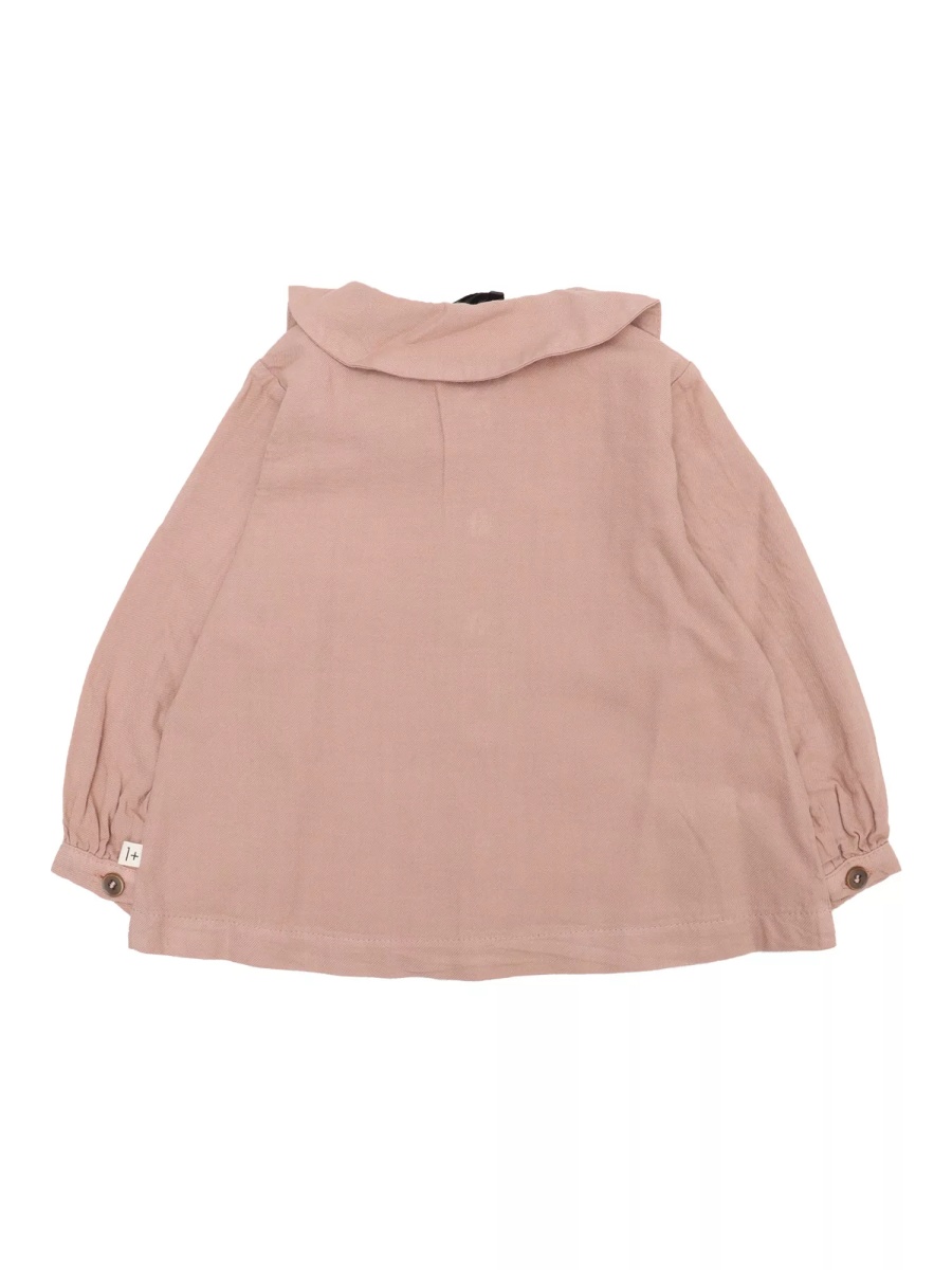 Bluza collar blouse - Img 2