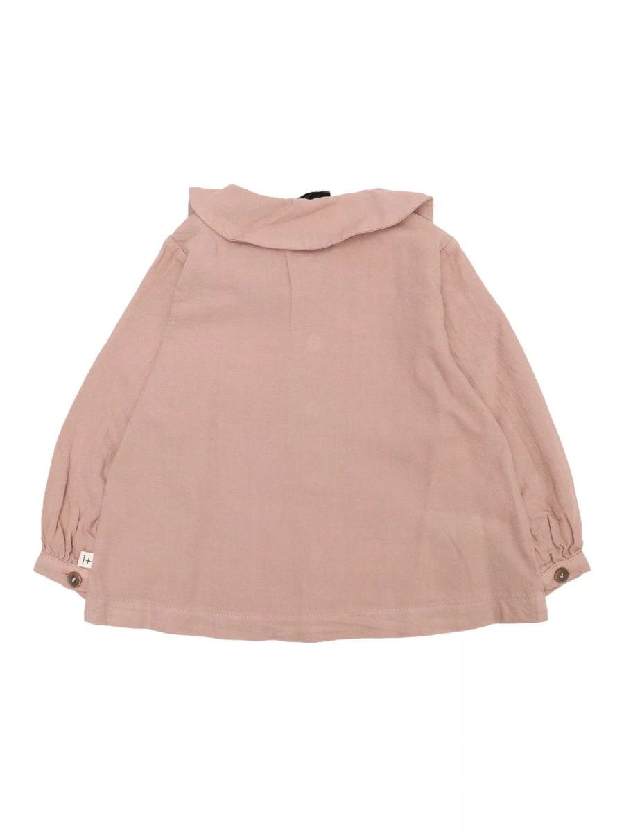 Bluza collar blouse - Img 2