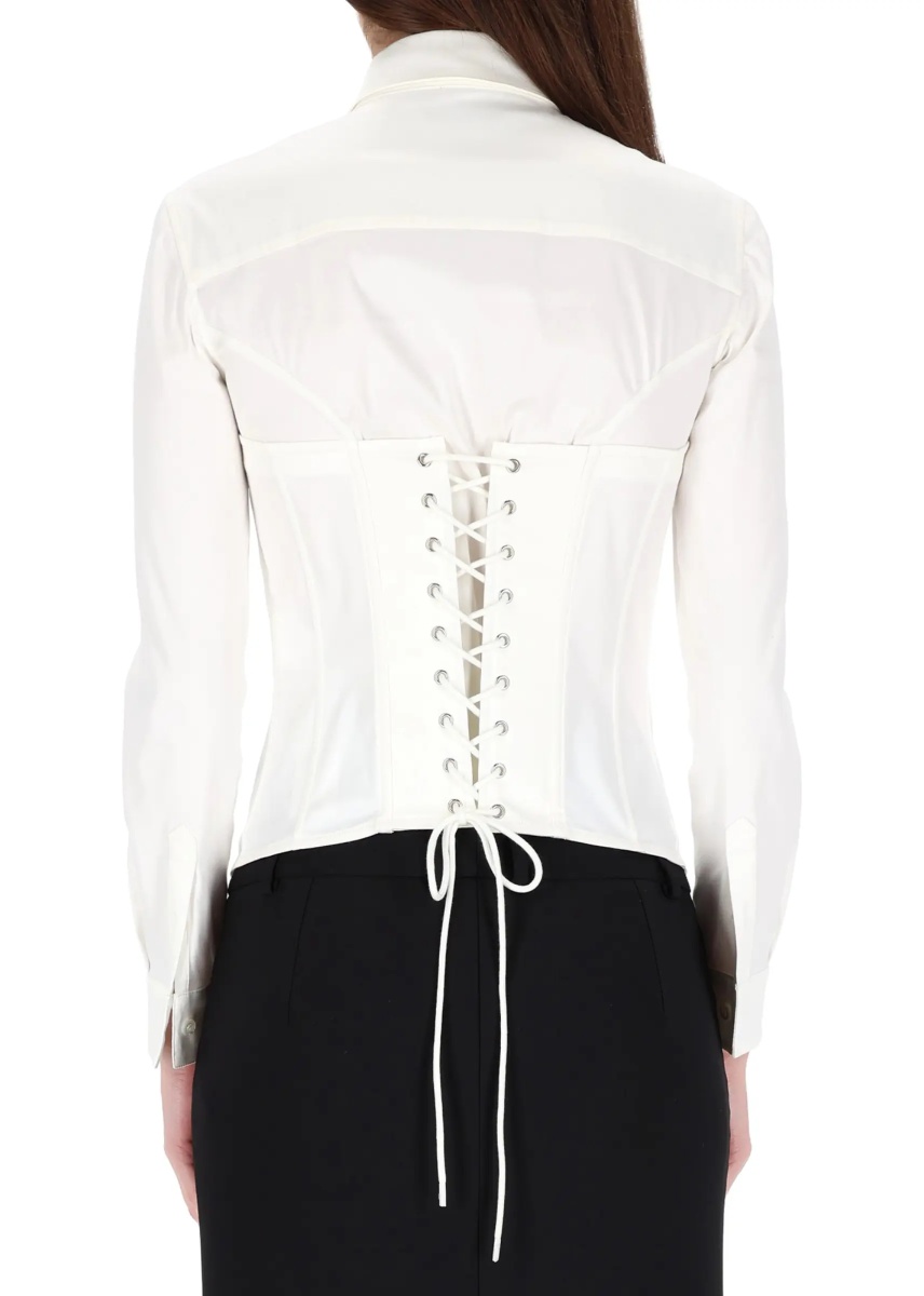Bluza Corset Shirt - Img 3